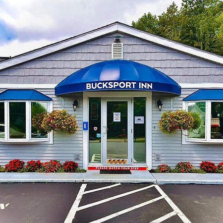 Bucksport Inn Екстериор снимка