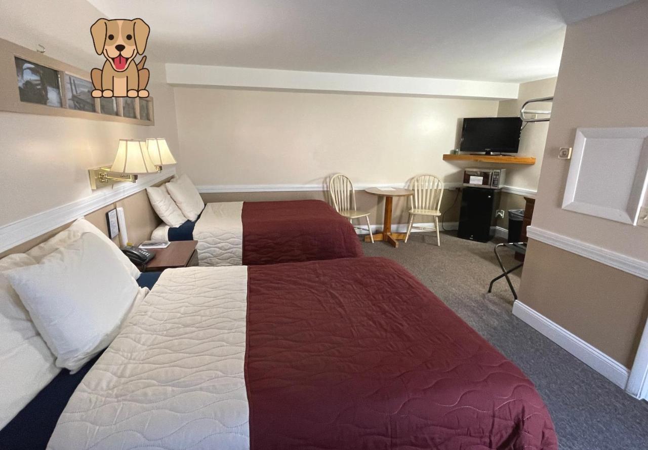 Bucksport Inn Екстериор снимка