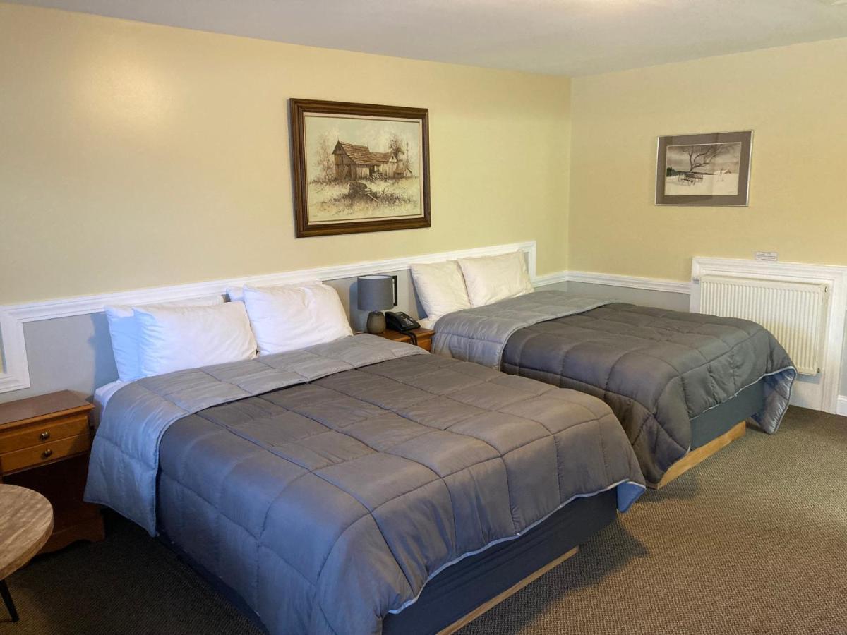 Bucksport Inn Екстериор снимка