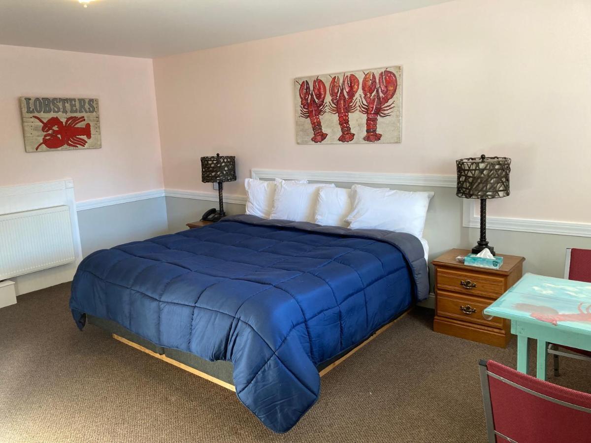 Bucksport Inn Екстериор снимка