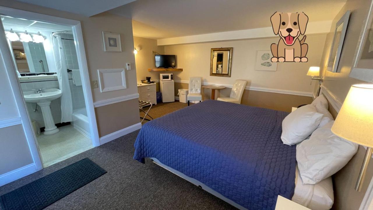 Bucksport Inn Екстериор снимка