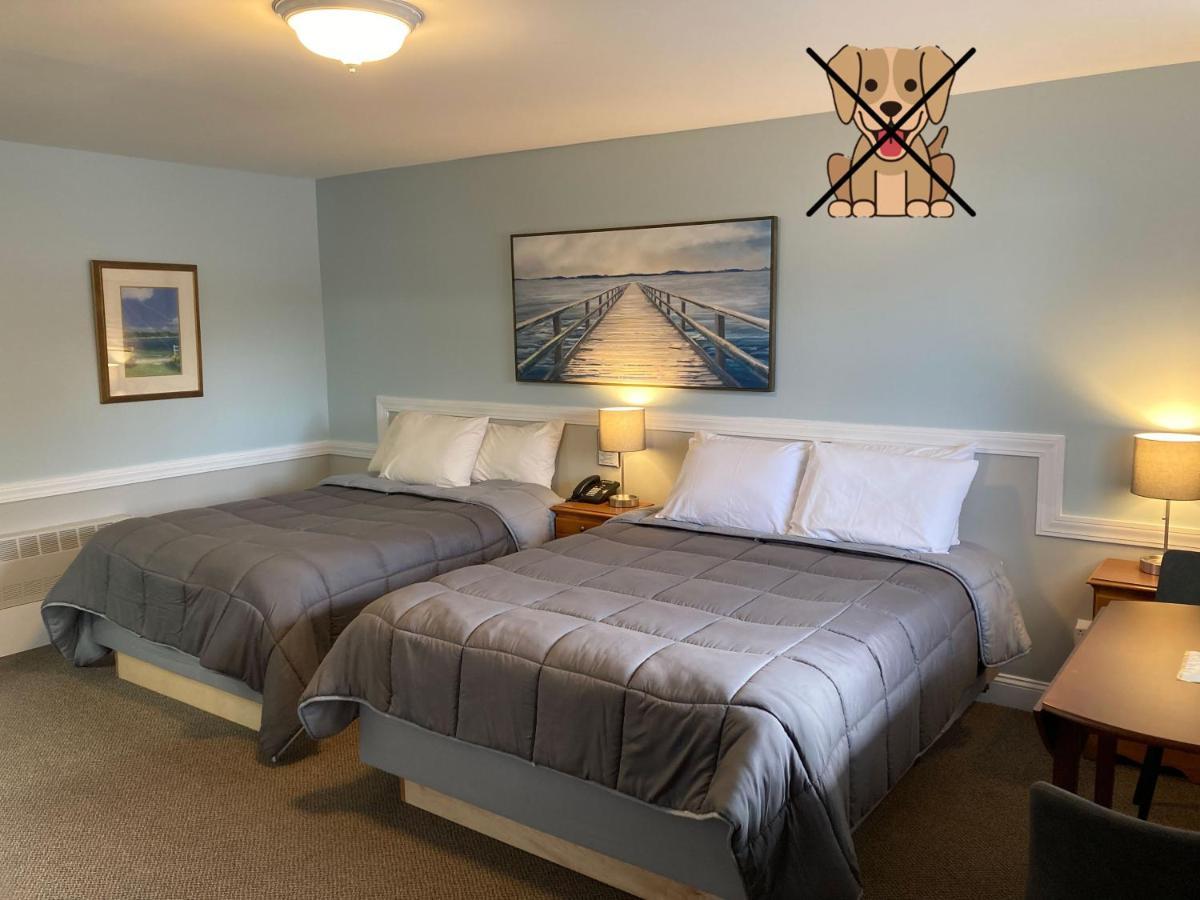 Bucksport Inn Екстериор снимка