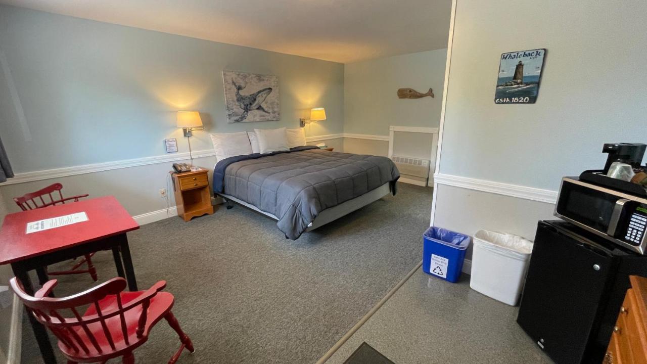 Bucksport Inn Екстериор снимка