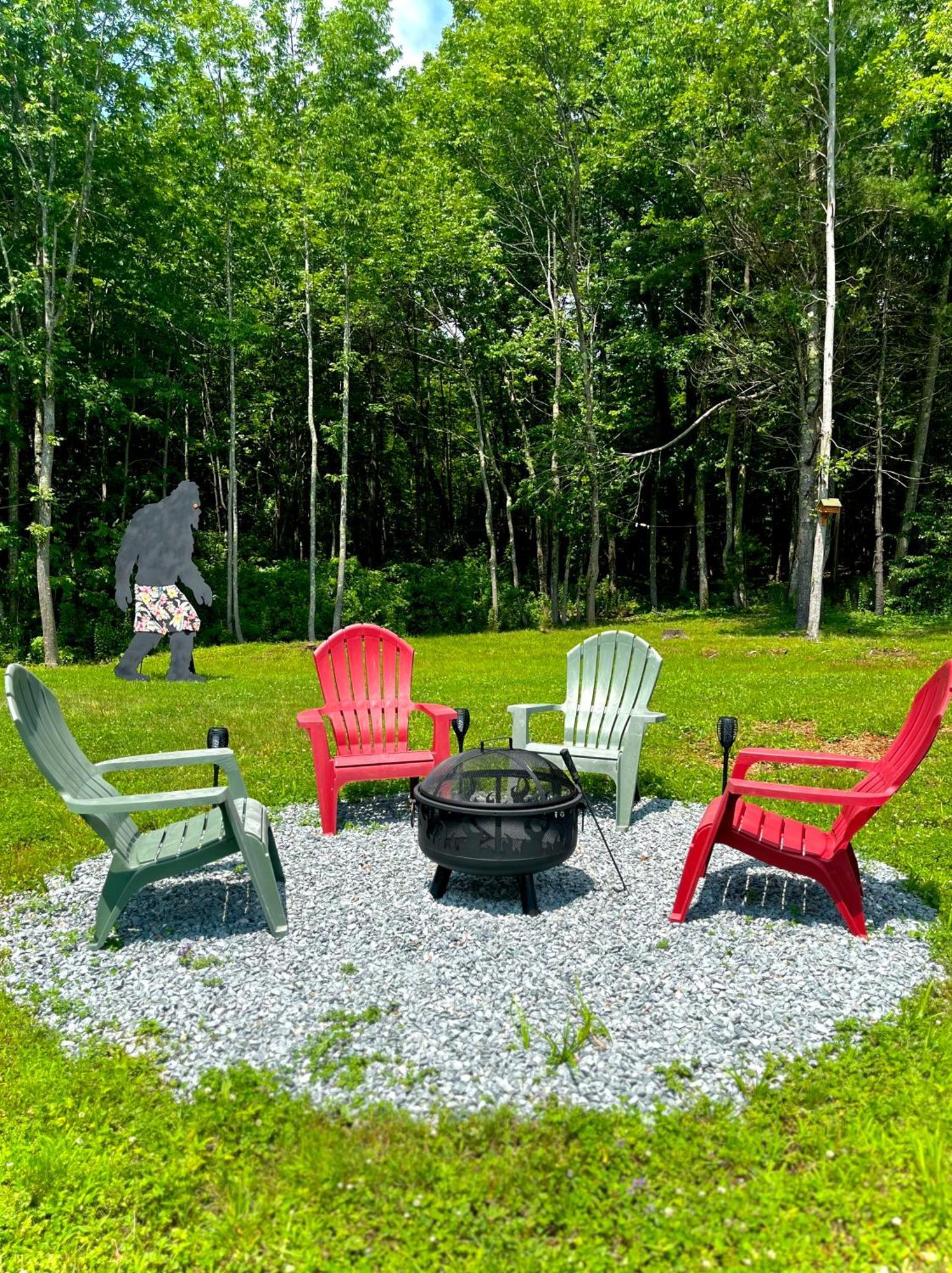 Bucksport Inn Екстериор снимка