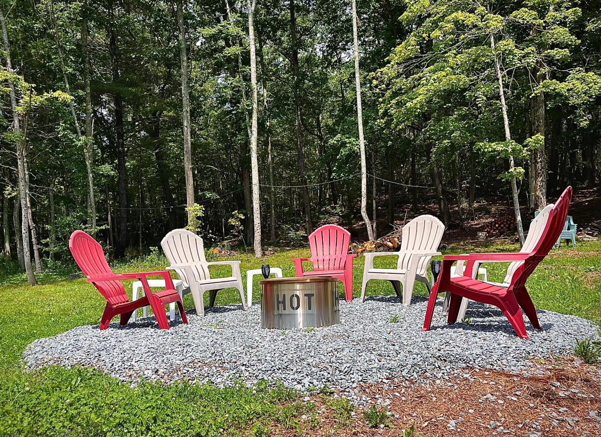 Bucksport Inn Екстериор снимка