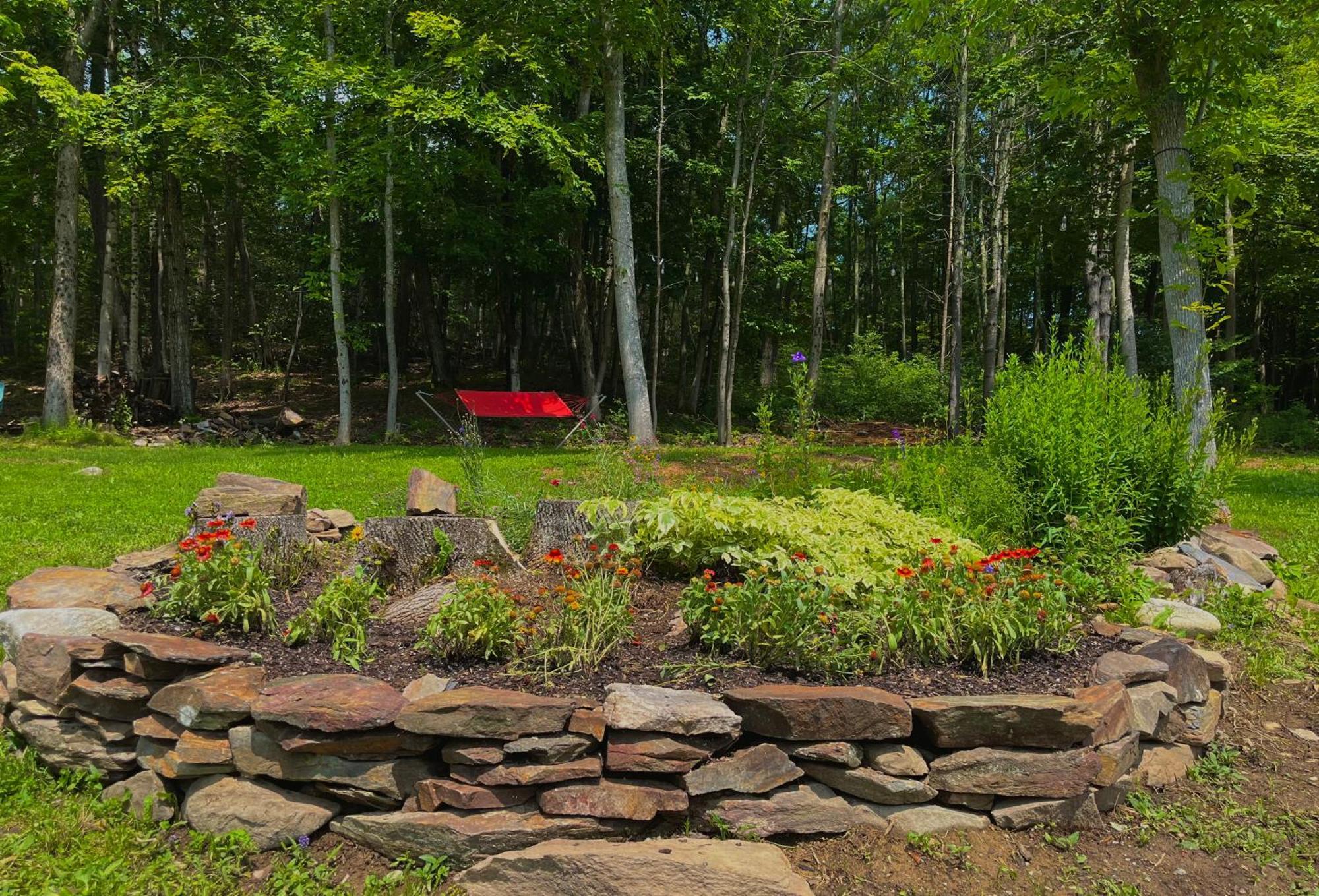 Bucksport Inn Екстериор снимка