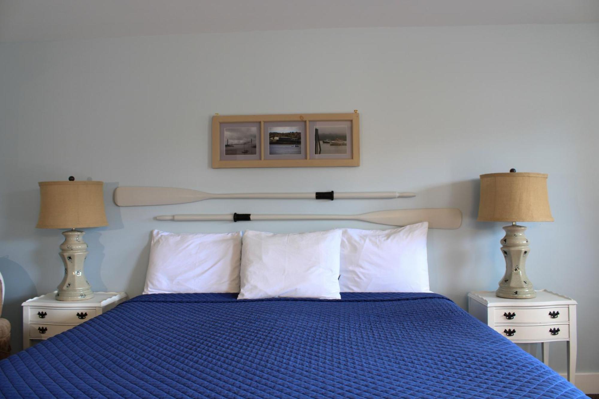Bucksport Inn Екстериор снимка