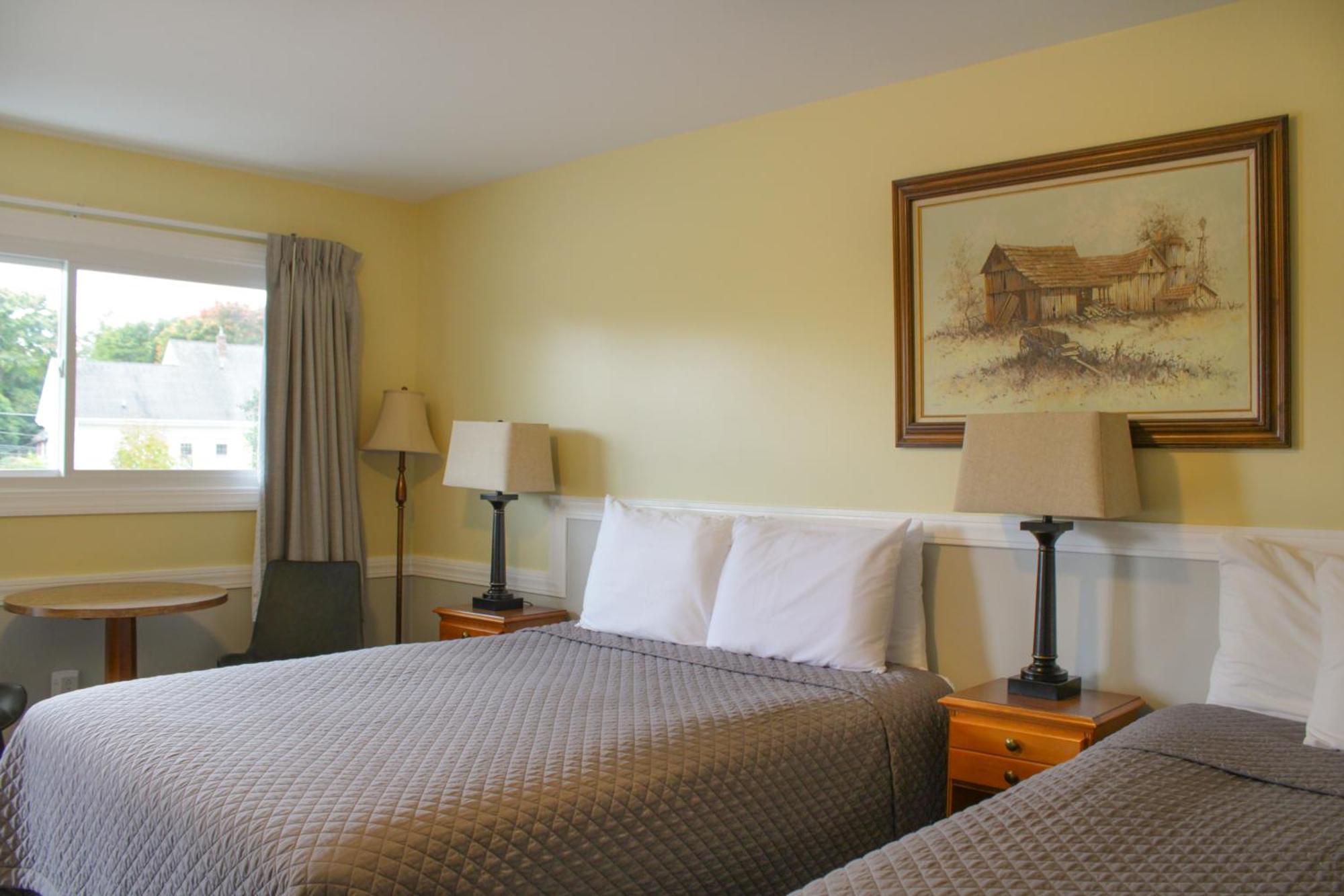 Bucksport Inn Екстериор снимка