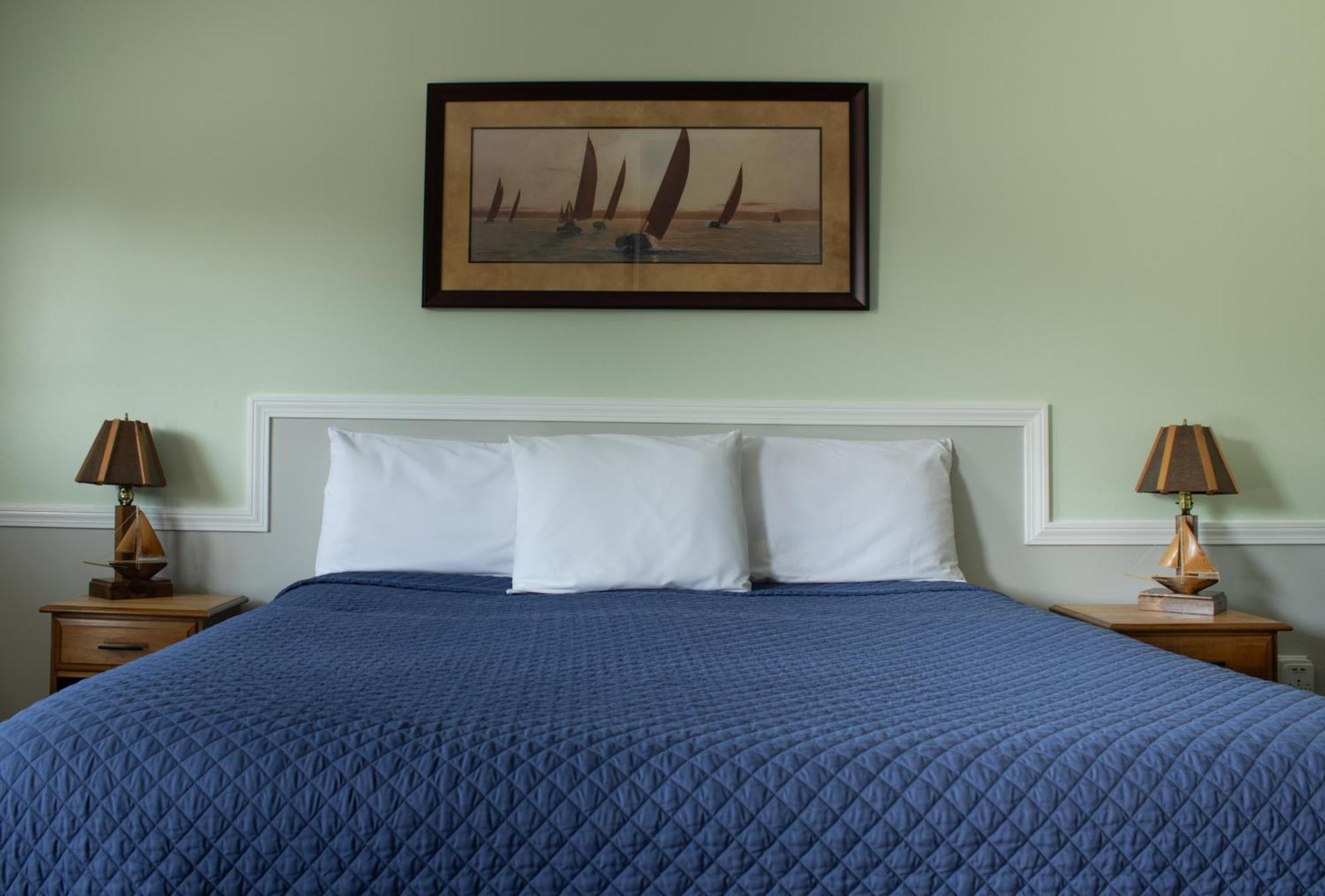 Bucksport Inn Екстериор снимка