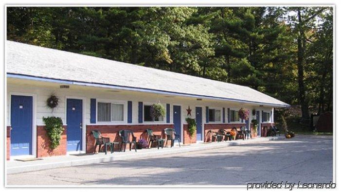 Bucksport Inn Екстериор снимка