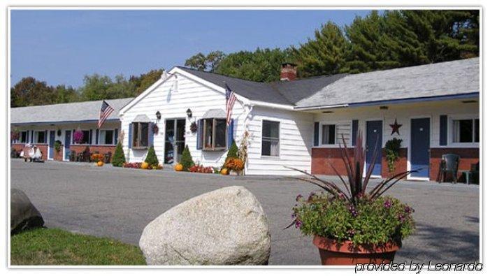 Bucksport Inn Екстериор снимка