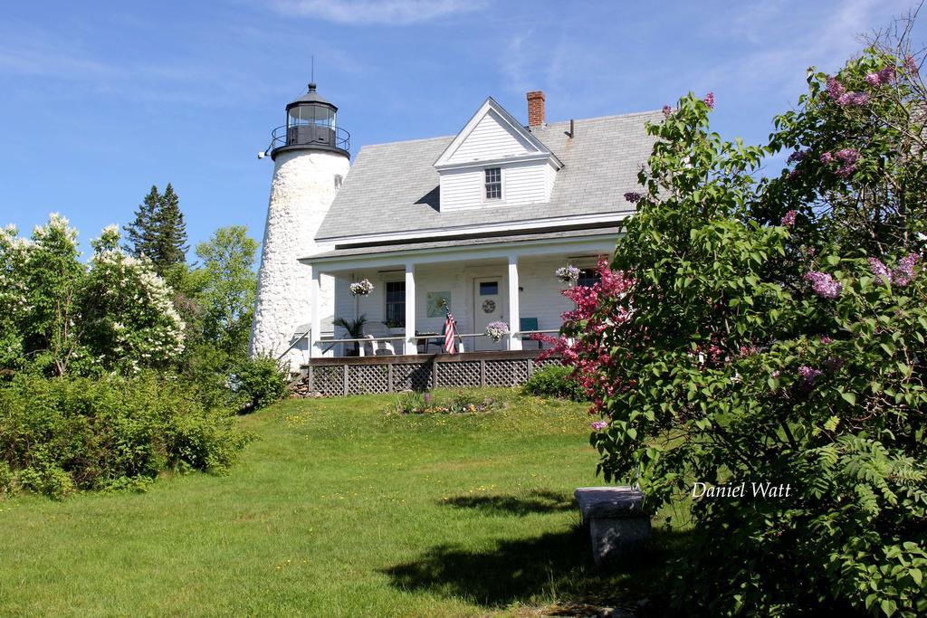 Bucksport Inn Екстериор снимка