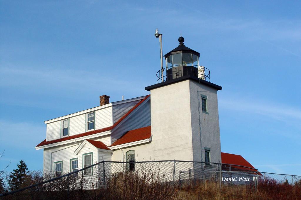 Bucksport Inn Екстериор снимка